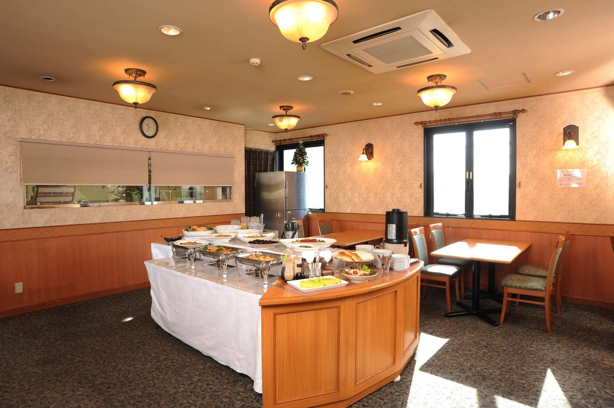 קומאמוטו Suizenji Comfort Hotel מראה חיצוני תמונה