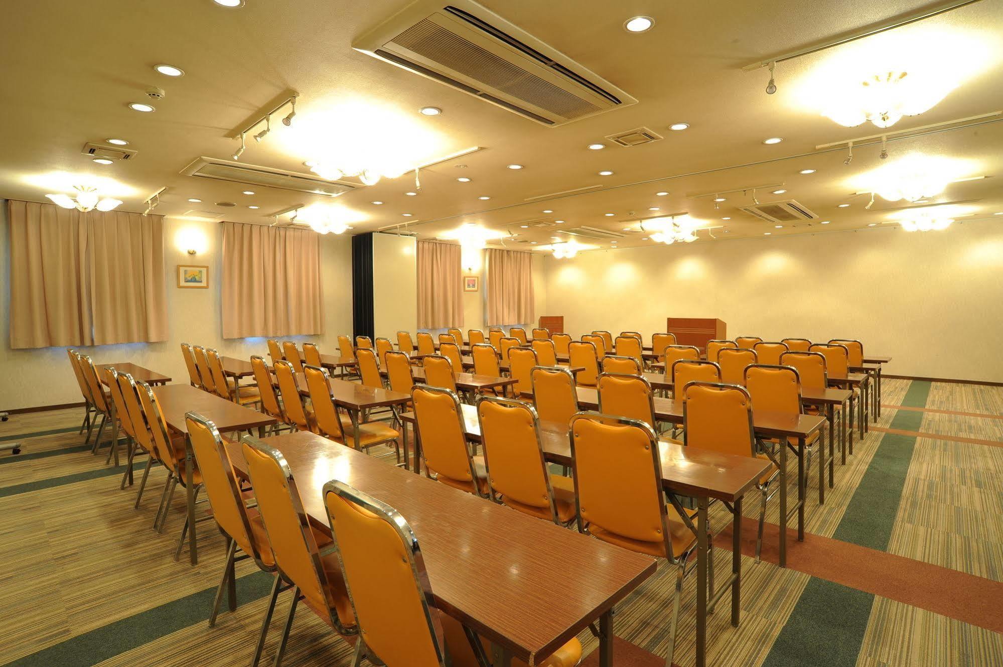 קומאמוטו Suizenji Comfort Hotel מראה חיצוני תמונה